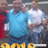 Omar Marin