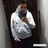 Carlitos Baca