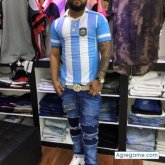 jorgito_x2 chico soltero en Jarabacoa