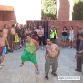 majote chico soltero en Agost