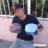 yoe marco mendez