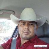 Manuel Hinojosa