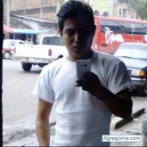 Fernando Santes Garcia