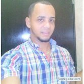 Welmi chico soltero en San Isidro