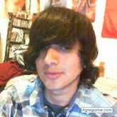 rockperuano chico soltero en Orosi