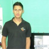 Donald Garay Sieza