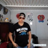 Vaquerohgo chico soltero en San Juan Del Río