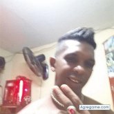 yussefcuba chico soltero en Cotorro