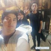 Klever Cungachi
