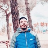 Foto de perfil de Yassine203