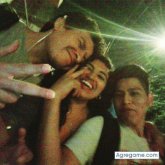 Chatear con Alexx1031 de Santa Clara