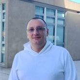 Busco pareja. Busco conocer mujer, que