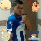 Joseph Reyes