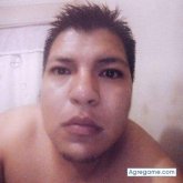 ROCU2016 chico soltero en La Paz