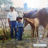 franciscojavier6559 chico soltero en Calvillo