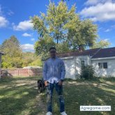 Busco conocer gente.