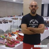 Javifuego chico soltero en La Alberca