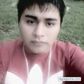Adrian Soliz