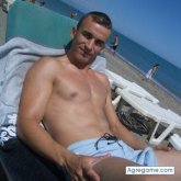 Ismaelio chico soltero en Cocentaina