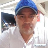 Alfonso carvajal