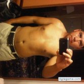 mykel chico soltero en Atlanta
