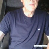 Jubilado. Busco ligar. Serio,