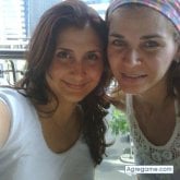 Mujeres Solteras en San Carlos