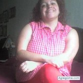 Jackie chica soltera en Guatemala