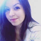 natitaliz chica soltera en Cuenca