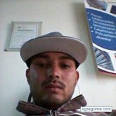 Anthony Gonzalez