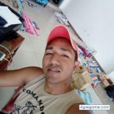 ALFREDO CHICA