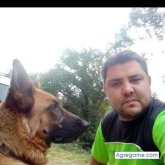 Busco conocer gente. Ya se vera.