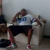 Mujeres me interesan no importa la edad.