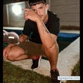 Juan Molina, Chico de Río Tercero para Chicos en Agregame.