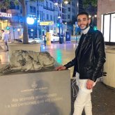 Diportesta. Busco pareja. Pasarlo bien