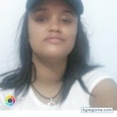 Busco conocer gente. Una persona única.