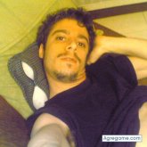 TEO chico soltero en 