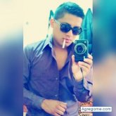 Espinoza Joel