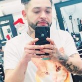 Busco pareja. Siií. Vonito. Salir a