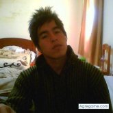 Foto de perfil de arjen23