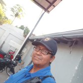 EsteSanti chico soltero en Capiatá