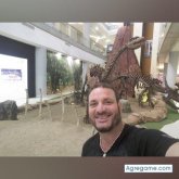 Busco conocer gente.