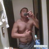 Whiskas chico casado en Guadalupe