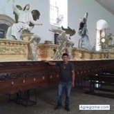 Jose Carlos Gomez