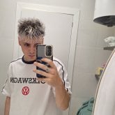 La verdad es q lo q surja. Soy agradable