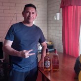 Una mujer simpática y chevere. Soltero