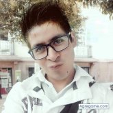 SalvadorJR chico soltero en Toluca