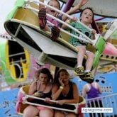 Busco conocer gente.