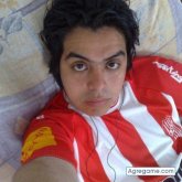 Foto de perfil de enzoseba85