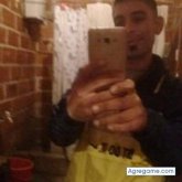 Franco Gomez, Chico de Oro Verde para Chicos en Agregame.